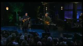 Paul McCartney - Lonesome Town ( Live Peta Concert )