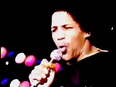 Love Bug Starski   You've gotta Believe (music video)