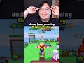 Dusky Keeps Guessing The Game First Try