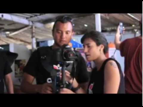 Curta Colaborativo 2015 - Soterópolis / TVE