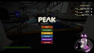 IMA DRAG ROSE DOWN WITH ME | Peak Livestream