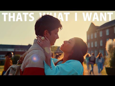 Otis & Ruby - THATS WHAT I WANT