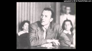 The River That Flows - Pete Seeger