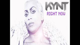 Kynt - Right Now (Fred De F Radio Edit)