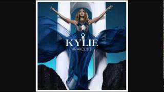 Kylie Minogue - Go Hard Or Go Home lyrics NEW