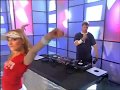 BOOGIE PIMPS - Somebody To Love  (Salt Shaker Remix / Top Of The Pops 2003)