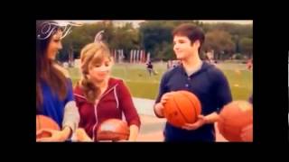 LOVE IS ON THE WAY JENNETTE MCURDY (LETRA)