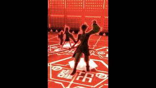 上方された桜花忠臣と征く【ずんだもん】