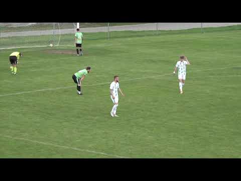 Loland Nyúl SC - ETO Akadémia 2-7