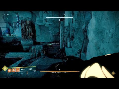 Master VoG Triumph | Eyes on Atheon | Destiny 2