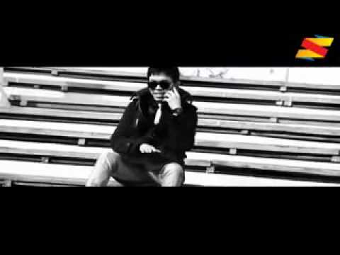 Kyrgyz- ft. No Comment - "Prodajnaya Lyubov"