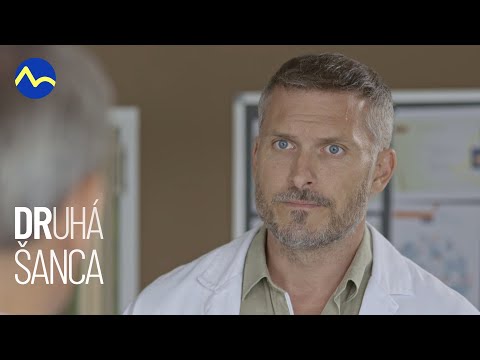 Riskantná operácia - DRUHÁ ŠANCA