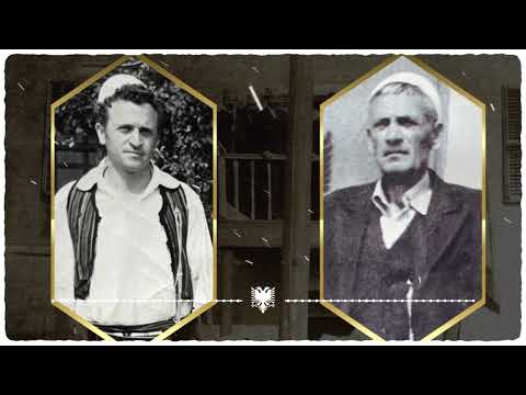 Salih Bajrami & Ise Llapqeva - Kenga e Imer Popofcit