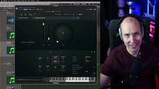 Video thumbnail for Hans Zimmer Strings -  Why and How I use it (Dense, Warm Power) by Mikael Baggström
