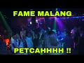 FAME MALANG AMBYAR WITH DJ TESSA MORENA BREAKBEAT NYA BIKIN MELINTIR
