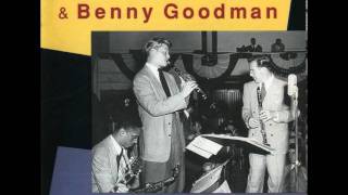 Benny Goodman Septet - Mary's Idea (Just An Idea) (featuring Wardell Gray)