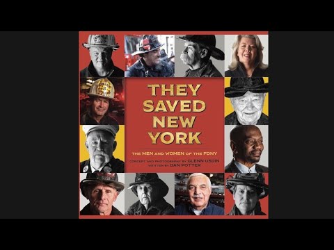 GETTIN’ SALTY EXPERIENCE PODCAST Ep. 146 | AUTHOR’S CORNER | DAN POTTER & GLENN USDIN