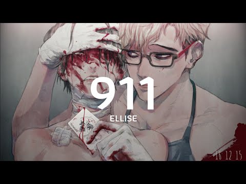 [Thai Sub] Ellise - 911 (BL/Male Version)