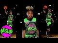 Donovan Brown Is RELOADED 7th Grader With RANGE MSHTV Camp Mixtape