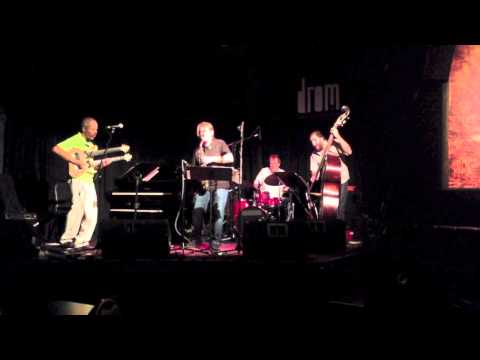 Timucin Sahin Quartet feat. Rainey, O'Gallagher, Tordini