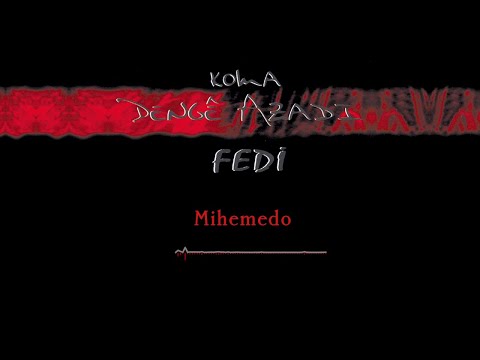 Koma Dengê Azadî - Mihemedo - [Official Music Video|1998 © Ses Plak ]