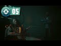 Cyberpunk 2077 Phantom Liberty Gameplay Walkthrough - The Damned