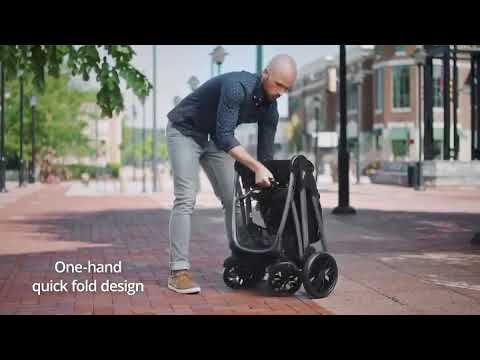 Chicco Corso Travel System