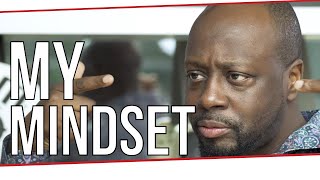MY MINDSET| Wyclef Jean on London Real - Fugees