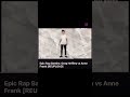 Anne Frank Vs Greg Heffley Darkhumor Foryou Funny Meme Kneeslapper Geeked