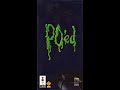 PO Ed For The 3DO Gameplay