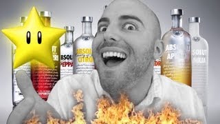 The Six Stages of Hangovers