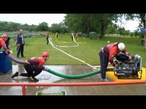 Zádveřice B - Louky 9.6. 2012