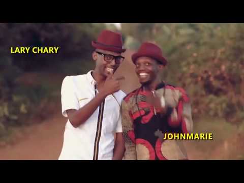 Nsiima featuring Larry Charry by John Marie Best Lyrics Music Video
