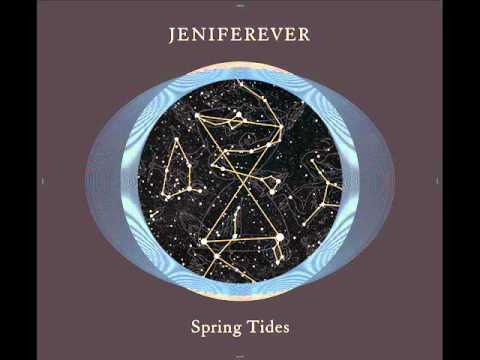 Jeniferever - Ox-Eye