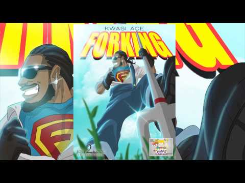 Forking (Soca) 2015 Kwasi Ace *Rugrats Riddim*