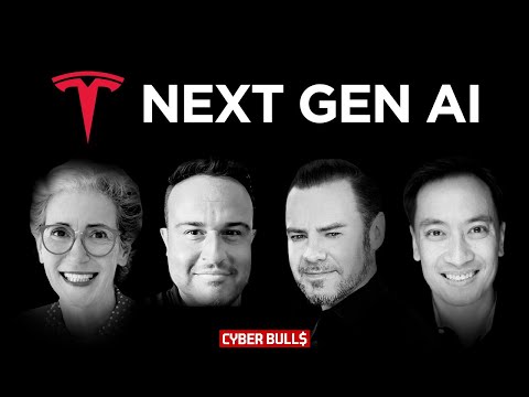 Tesla’s Secret Weapon: Spatial AI (And No One Else Has It) 🤖💥