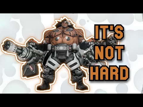 Why You Suck at the Easiest Tank