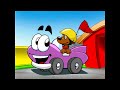 Putt Putt Enters The Race Full Playthrough NO COMMENTARY