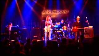 ANA POPOVIC - Long Way Home (Live)