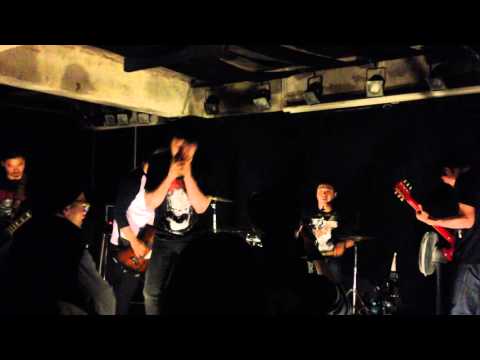 [Live] Pariah (파리아) - Good Kill Fuck You