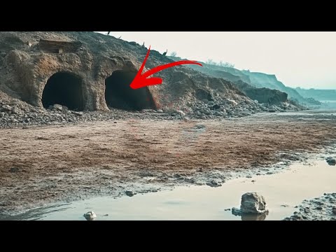 A Holt-tenger kiszárad, és ez van most ott!