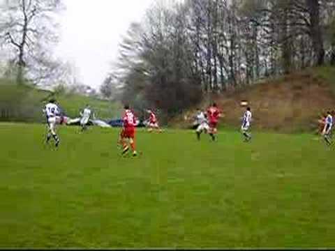 Płomień Kościelec-Northstar Miechów