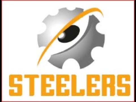 P13 Haastaja KalvKe - Steelers MYÖHÄSSÄ