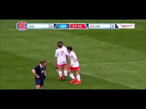 Erik Hulbert Highlights