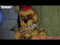 Demons Fnaf 4 Song