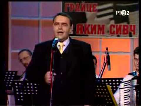 KAČMAR, DAJ NAM VINO – Mihajlo BODJANEC