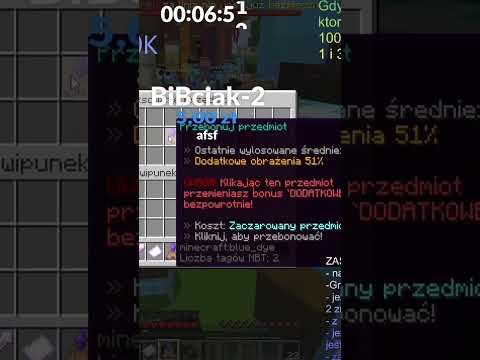 Jak zdobyłem najlepszy excalibur na anarchia.gg