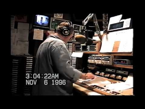 Oldies 103, WODS/Boston: Living History - 1996