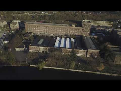 HYTE NYE Berlin 2017 - Funkhaus Berlin