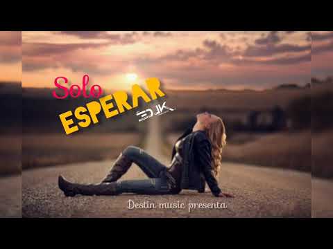 ESTRELLAS DE LA KUMBIA | SOLO ESPERAR version 2010  💔